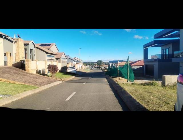 LAND FOR SALE IN WILDTUIN PARK